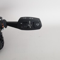 2013-2015 BMW X1 Turn Signal Wiper Column Switch 61319169763 OEM