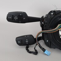 2013-2015 BMW X1 Turn Signal Wiper Column Switch 61319169763 OEM