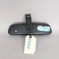 2007-2011 BMW 128i 135i 328i 335i X5 X6 Rear View Mirror 51169192335 OEM