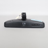2007-2011 BMW 128i 135i 328i 335i X5 X6 Rear View Mirror 51169192335 OEM