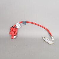 BMW 128i 328i 135i 335i X1 Positive Battery Cable 61129217031 OEM