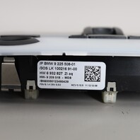2012-2015 BMW X1 Overhead Roof Map Light Switch 61319225509 OEM