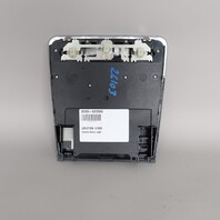2012-2015 BMW X1 Overhead Roof Map Light Switch 61319225509 OEM