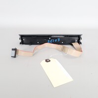 2013-2015 BMW X1 Parking PDC Traction Auto Start Switch 61319251194 OEM