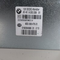 2012-2015 BMW M3 X1 DC Torque Converter Module 61429253208 OEM