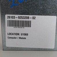 2012-2015 BMW M3 X1 DC Torque Converter Module 61429253208 OEM
