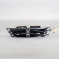 2013-2015 BMW X1 E84 Center Dash Air Vent 64229258354 OEM