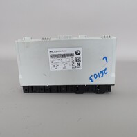 BMW 328i 335i X1 X5 X6 Z4 Front Seat Control Module 61359264974 OEM