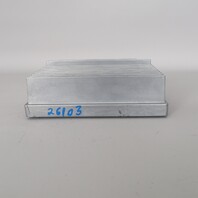 2012-2015 BMW X1 Radio Stereo Amp Amplifier 65129283499 OEM
