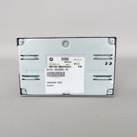 2012-2015 BMW X1 Radio Stereo Amp Amplifier 65129283499 OEM