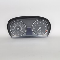 2009-2011 BMW 328i / 2013-2015 X1 Speedometer Instrument Cluster OEM