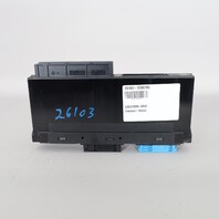 2012-2015 BMW X1 Electronics Junction Box 61359286785 OEM
