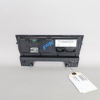 2010-2013 BMW 128i 135i 328i 335i M3 Climate Control Panel 64119287624 OEM