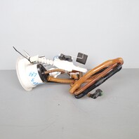2012-2015 BMW X1 Gas Fuel Tank Sending Unit OEM 16117313791
