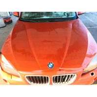 2013 BMW X1 E84 N20 Turbo AWD Parts Car &mdash; Rust-Free California OEM Stock #26103