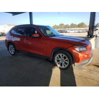 2013 BMW X1 E84 N20 Turbo AWD Parts Car &mdash; Rust-Free California OEM Stock #26103