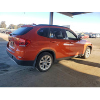 2013 BMW X1 E84 N20 Turbo AWD Parts Car &mdash; Rust-Free California OEM Stock #26103