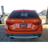 2013 BMW X1 E84 N20 Turbo AWD Parts Car &mdash; Rust-Free California OEM Stock #26103