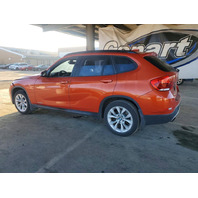 2013 BMW X1 E84 N20 Turbo AWD Parts Car &mdash; Rust-Free California OEM Stock #26103