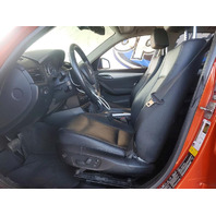 2013 BMW X1 E84 N20 Turbo AWD Parts Car &mdash; Rust-Free California OEM Stock #26103