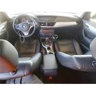 2013 BMW X1 E84 N20 Turbo AWD Parts Car &mdash; Rust-Free California OEM Stock #26103