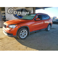 2013 BMW X1 E84 N20 Turbo AWD Parts Car &mdash; Rust-Free California OEM Stock #26103