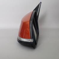 2013-2015 BMW X1 Left Driver Side View Door Mirror 51167307185 OEM