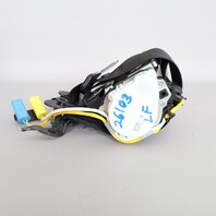 2012-2015 BMW X1 Left Driver Front Seat Belt Retractor 72112991283 OEM