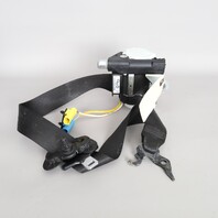 2012-2015 BMW X1 Left Driver Front Seat Belt Retractor 72112991283 OEM