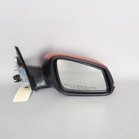 2013-2015 BMW X1 Right Passenger Side View Door Mirror 51167307186 OEM