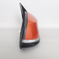 2013-2015 BMW X1 Right Passenger Side View Door Mirror 51167307186 OEM