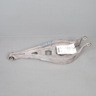 2001-2006 BMW 325i 330i M3 Z4 Left Rear Lower Control Arm Spring Perch OEM