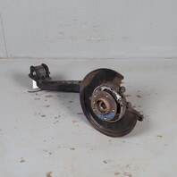 2001-2006 BMW 325i 330i Left Rear Lower Trailing Control Arm 33326774779 OEM