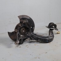 2001-2006 BMW 325i 330i Left Rear Lower Trailing Control Arm 33326774779 OEM