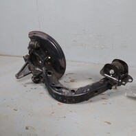2001-2006 BMW 325i 330i Left Rear Lower Trailing Control Arm 33326774779 OEM
