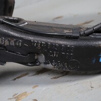 2001-2006 BMW 325i 330i Left Rear Lower Trailing Control Arm 33326774779 OEM