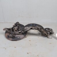 2001-2006 BMW 325i 330i Left Rear Lower Trailing Control Arm 33326774779 OEM