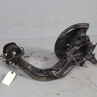 2001-2006 BMW 325i 330i Right Rear Lower Trailing Control Arm 33326774780 OEM