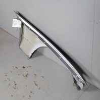 2004-2006 BMW 325ci 330ci Left Fender Silver Gray 41347065263 OEM