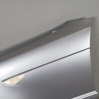 2004-2006 BMW 325ci 330ci Left Fender Silver Gray 41347065263 OEM
