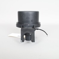 2004 BMW 325i 330i M54 Smog Air Pump Filter Hose Sensor OEM 11721438814