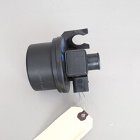 2004 BMW 325i 330i M54 Smog Air Pump Filter Hose Sensor OEM 11721438814