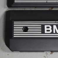 2001-2006 BMW 325i 330i X3 X5 Z3 Z4 M54 3.0 Engine Motor Beauty Cover Set OEM