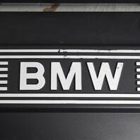 2001-2006 BMW 325i 330i X3 X5 Z3 Z4 M54 3.0 Engine Motor Beauty Cover Set OEM