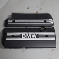 2001-2006 BMW 325i 330i X3 X5 Z3 Z4 M54 3.0 Engine Motor Beauty Cover Set OEM