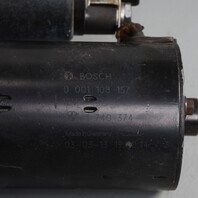 BMW M52 M54 Starter Motor 12412354709 OEM