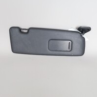 2001-2006 BMW 325i 328i 330i M3 Convertible Left Driver Sun Visor OEM