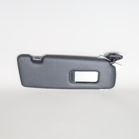 2001-2006 BMW 325i 328i 330i M3 Convertible Left Driver Sun Visor OEM