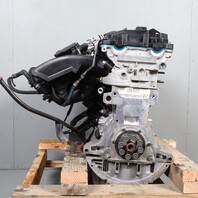 2003-2006 BMW 330i Z4 X3 M54 3.0 Engine Motor 160K Miles OEM