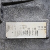 2003-2005 BMW 330ci M54 Automatic Transmission GM Style OEM